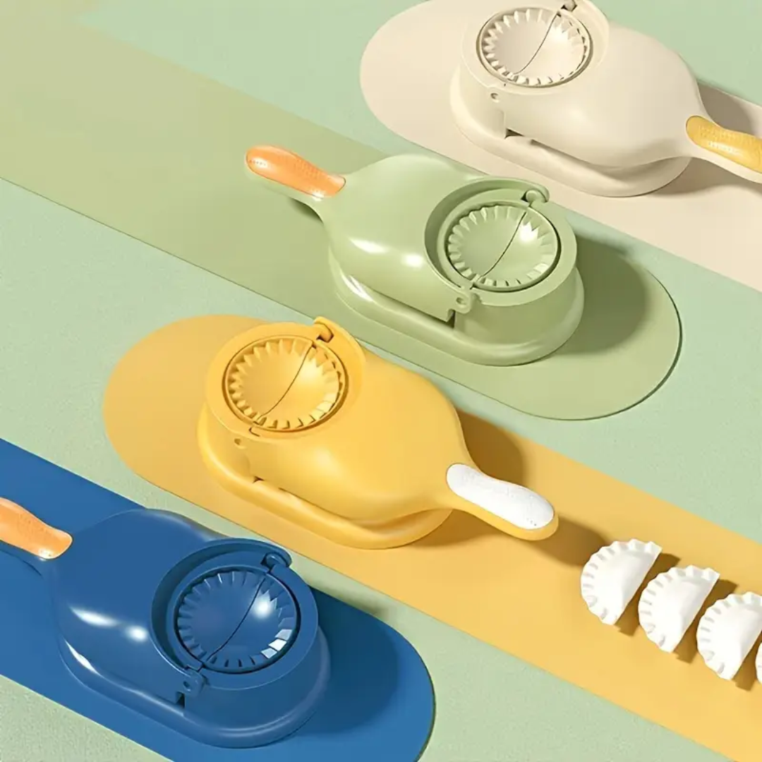 Buy Vegetable Cutter & Get a FREE Samosa Maker