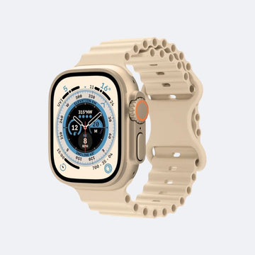 Ultra 2 Big 2.3 – 7-in-1 Smart Watch – Free Cash on Delivery