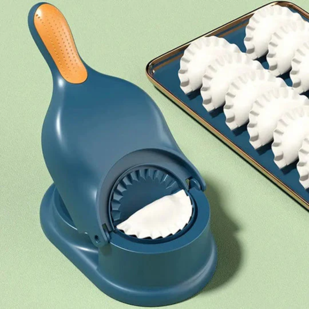 Buy Vegetable Cutter & Get a FREE Samosa Maker