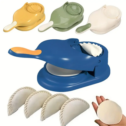 Buy Vegetable Cutter & Get a FREE Samosa Maker