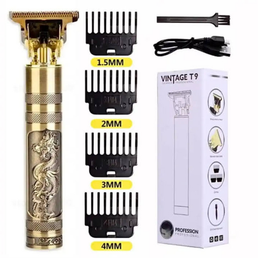 T9 Professional Hair Trimmer for Men