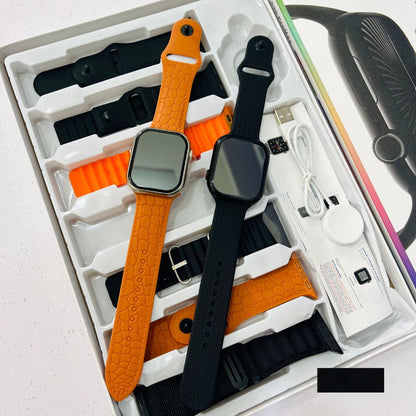 Series 10 S30 ProMax Smartwatch