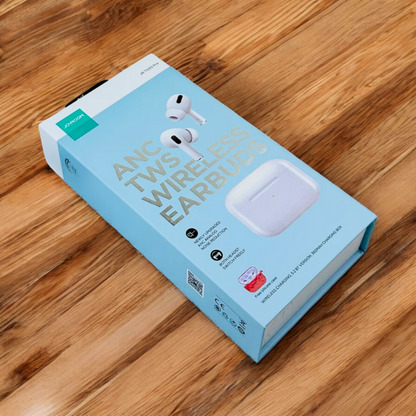 Joyroom AirPods Pro 2 – JR-T03S – Premium Sound – Free Cash on Delivery