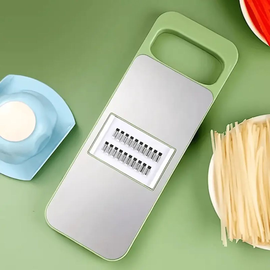 Buy Vegetable Cutter & Get a FREE Samosa Maker