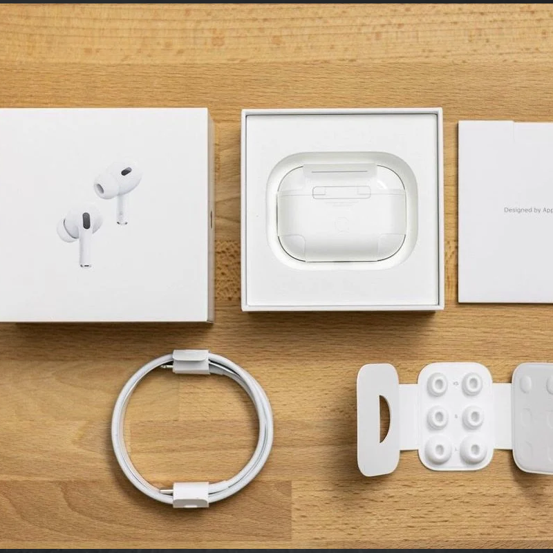 Earbuds  Pro 2nd Generation