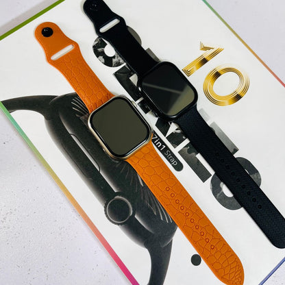 Series 10 S30 ProMax Smartwatch