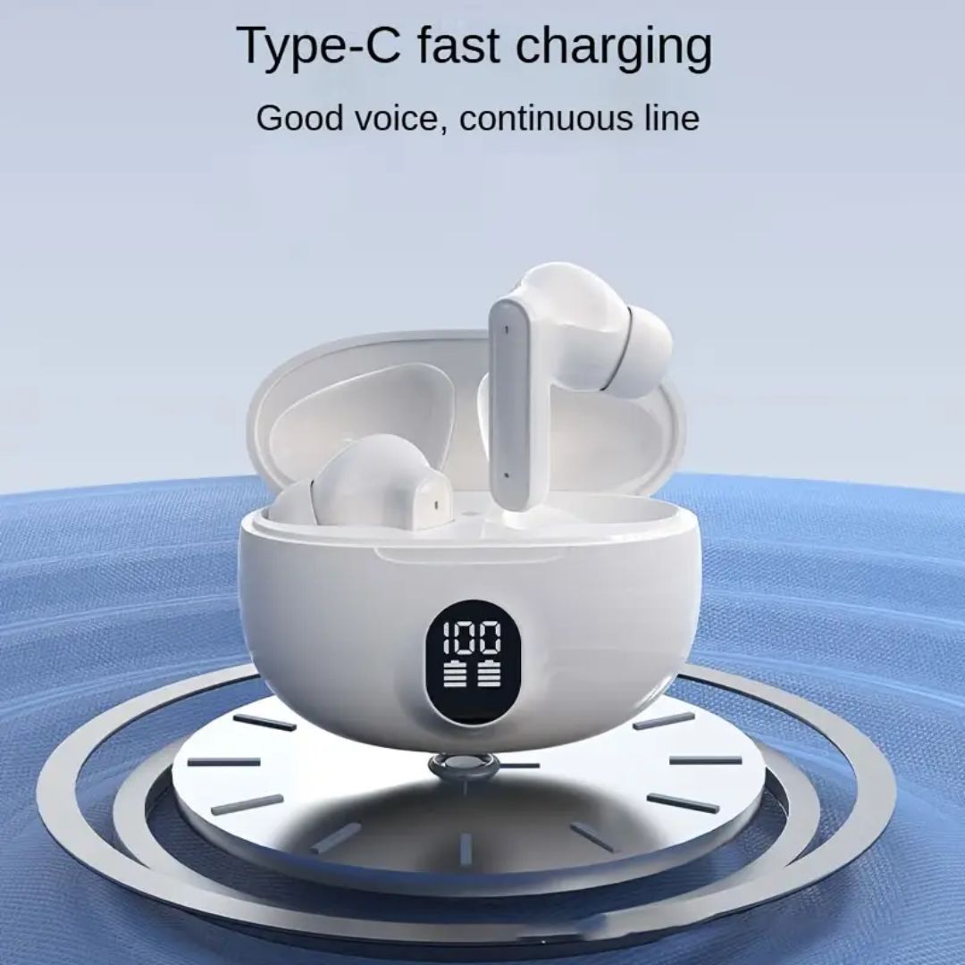 STEREO True Wireless TWS Earphones