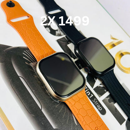 Series 10 S30 ProMax Smartwatch