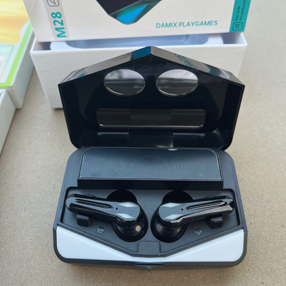 T20 Ultra 4 in 1 Smartwatch + M28 Gaming Earbuds - Free Cash on Delivery