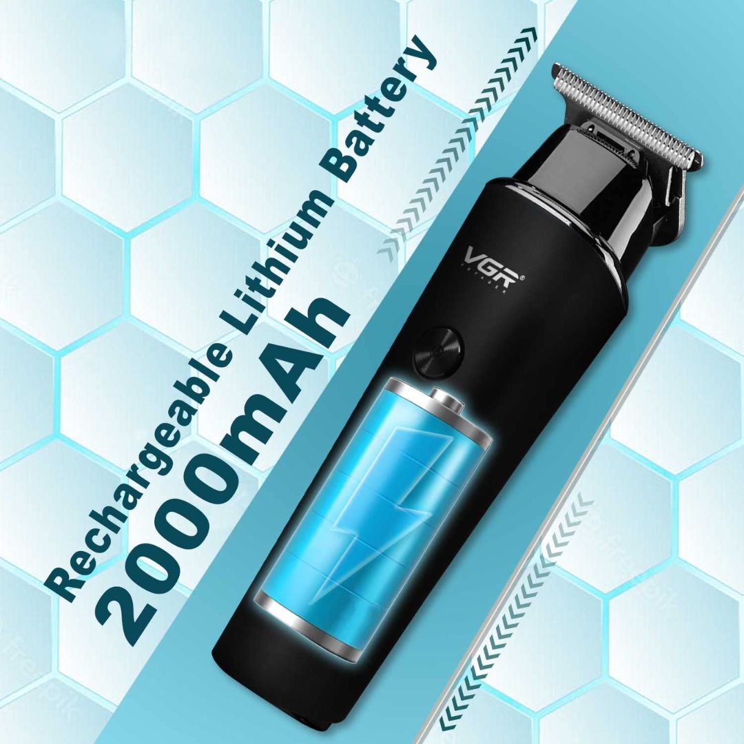 VGR V-937 Professional Hair & Beard Trimmer