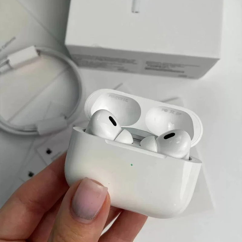 Earbuds  Pro 2nd Generation