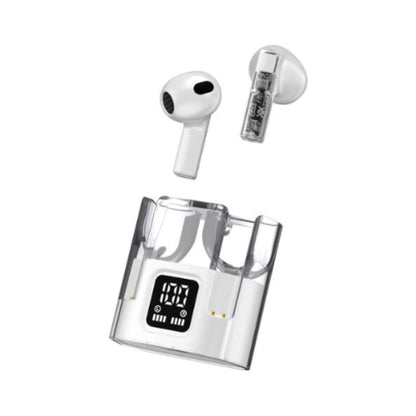 G70 Wireless Earbuds – Waterproof | 24H Battery | Bluetooth 5.3