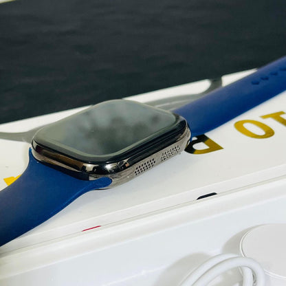 X10 Pro Max Smartwatch with Free Cash on Delivery!