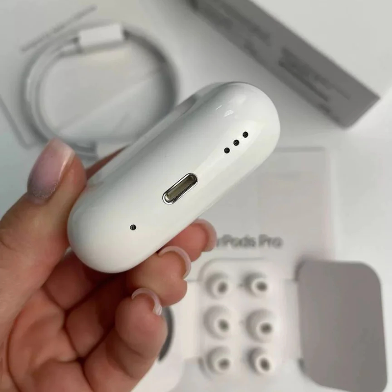 Earbuds  Pro 2nd Generation