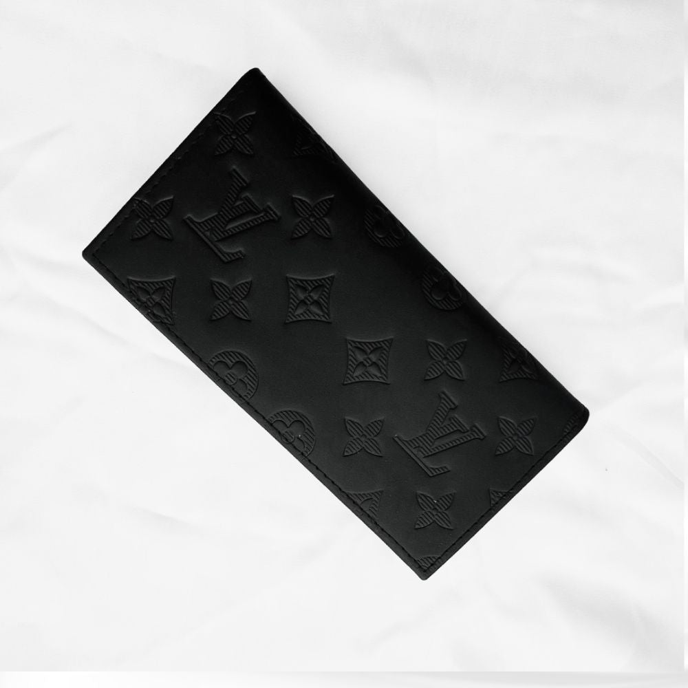 Premium Leather LV Long Wallets | Free Cash on Delivery!