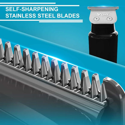 VGR V-937 Professional Hair & Beard Trimmer