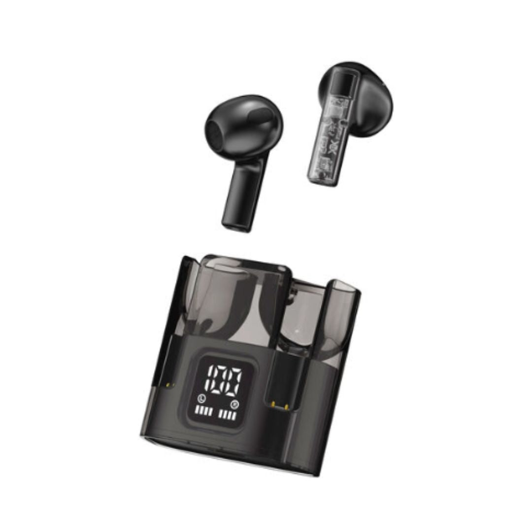 G70 Wireless Earbuds – Waterproof | 24H Battery | Bluetooth 5.3