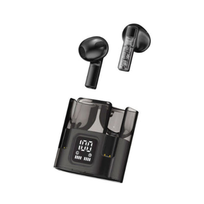 G70 Wireless Earbuds – Waterproof | 24H Battery | Bluetooth 5.3