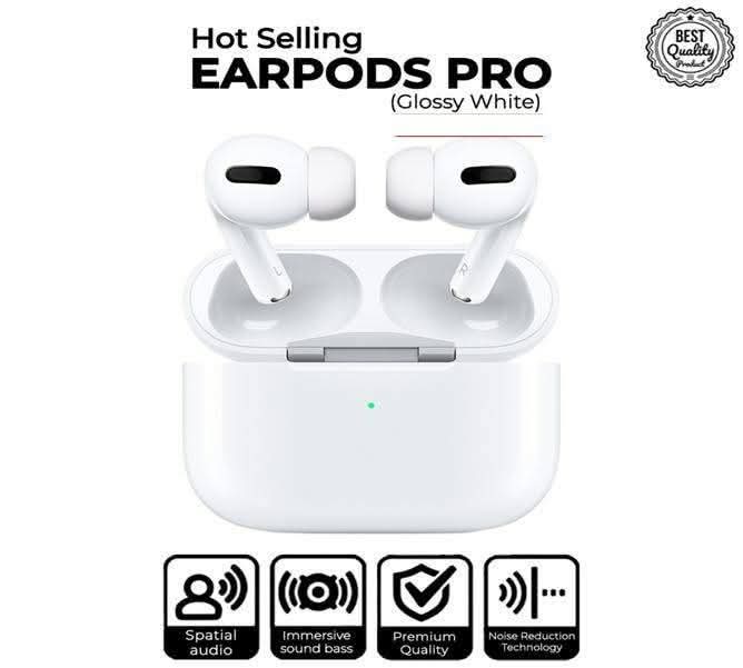 Earbuds  Pro 2nd Generation