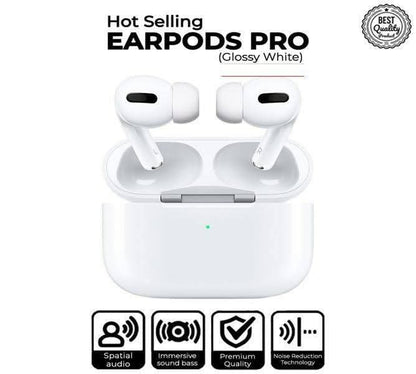Earbuds  Pro 2nd Generation