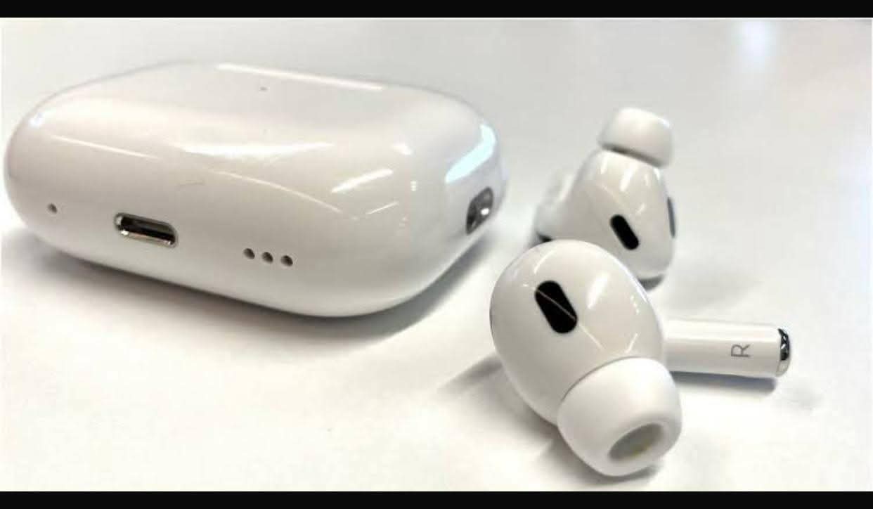 Earpod pro 2 2nd generation