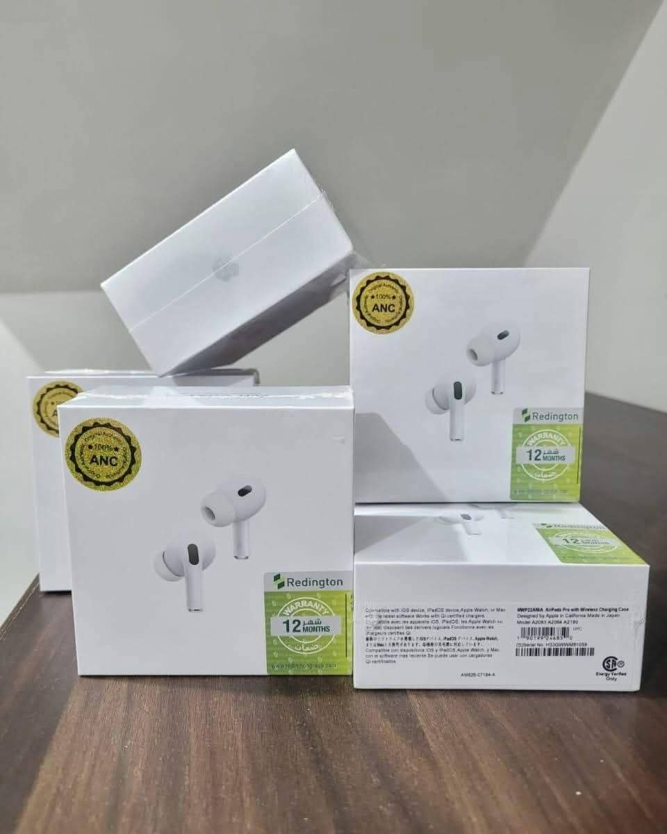 Earpod pro 2 2nd generation