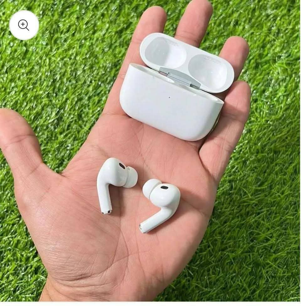 Earbuds  Pro 2nd Generation