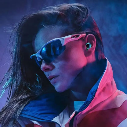 M25 TWS Wireless Bluetooth Earbuds - Free Cash on Delivery