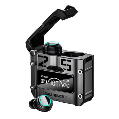 M25 TWS Wireless Bluetooth Earbuds - Free Cash on Delivery