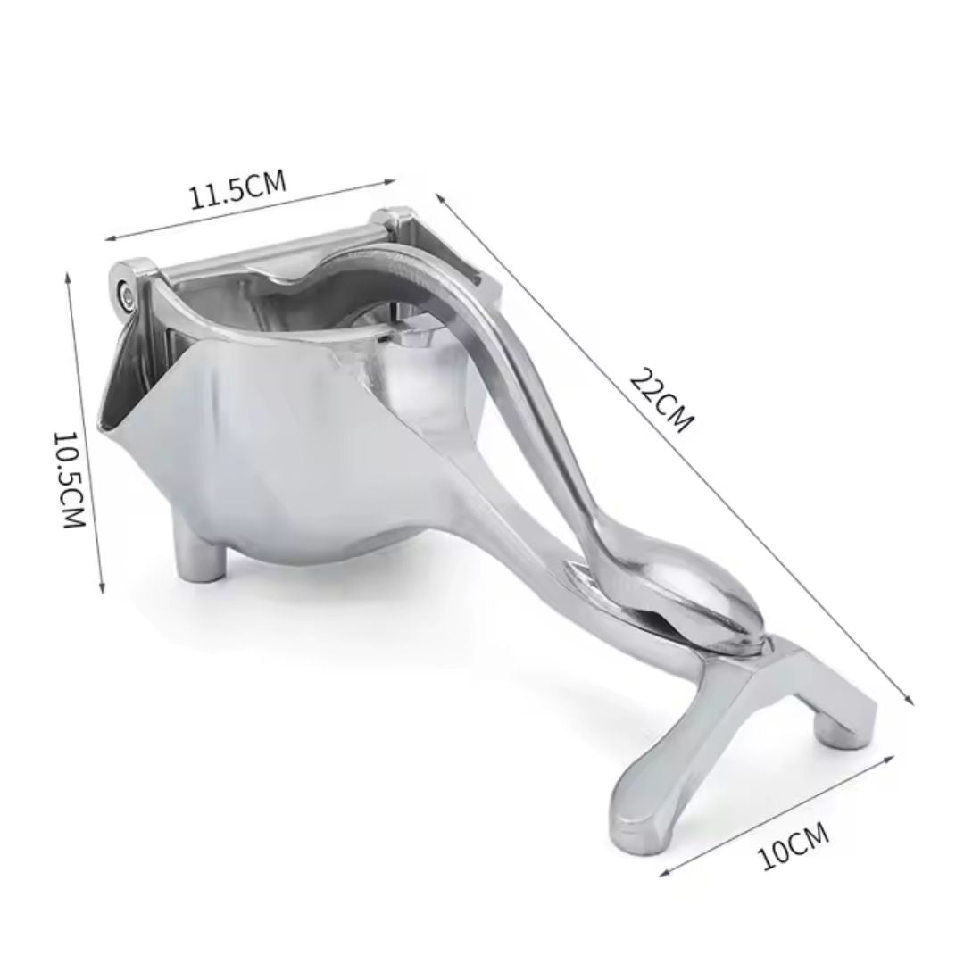 Multifunctional Manual Juicer & Lemon Squeezer