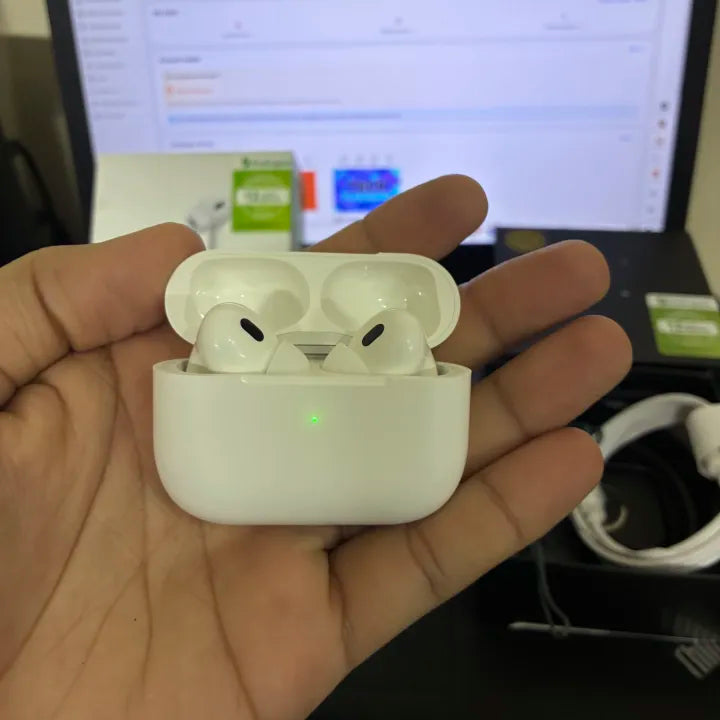 Earpods Pro2 (Cover Free)