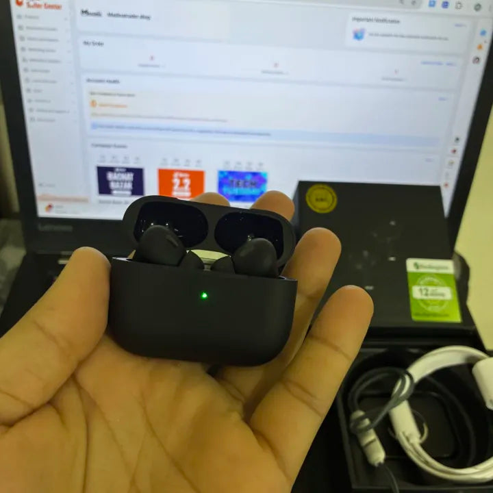 Earpods Pro2 (Cover Free)