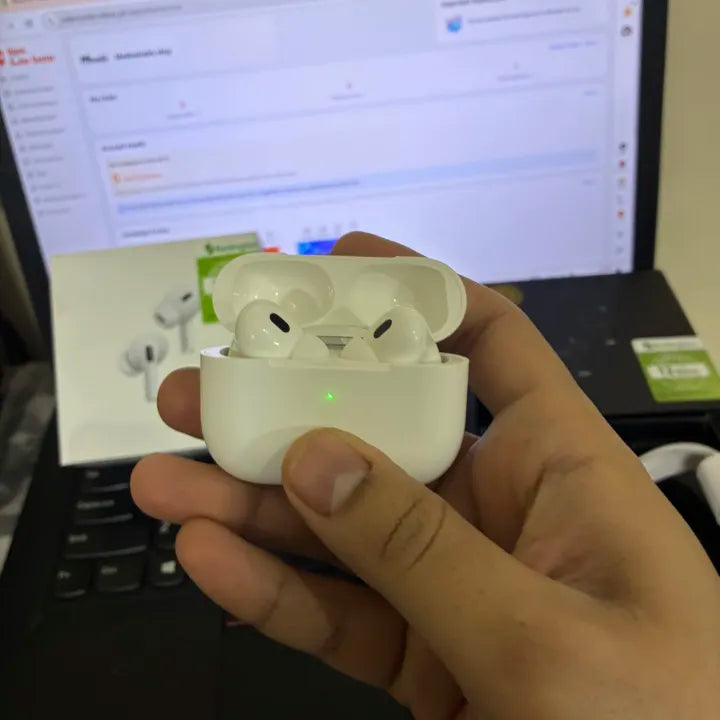Earpods Pro2 (Cover Free)