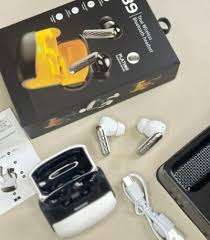 U39 Wireless Bluetooth Airbuds
