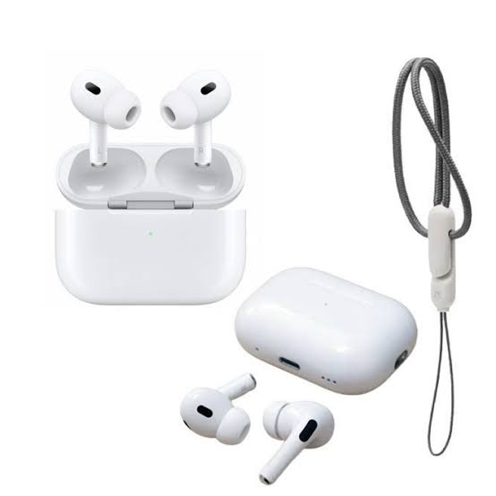 Earpods Pro2 (Cover Free)