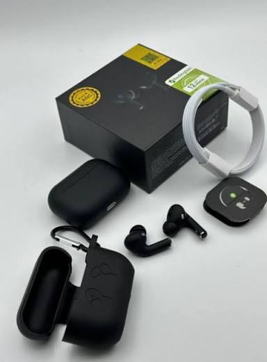 Earbuds  Pro 2nd Generation (Case Free) AZIDI OFFER